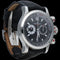 Montre Jaeger-LeCoultre Master Compressor - Montre chronographe automatique 40 mm 58 Facettes MT44733