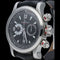 Montre Jaeger-LeCoultre Master Compressor - Montre chronographe automatique 40 mm 58 Facettes MT44733