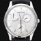 Montre Jaeger-LeCoultre Master Control - Montre automatique homme 39 mm acier 58 Facettes MT44740