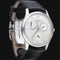 Montre Jaeger-LeCoultre Master Control - Montre automatique homme 39 mm acier 58 Facettes MT44740