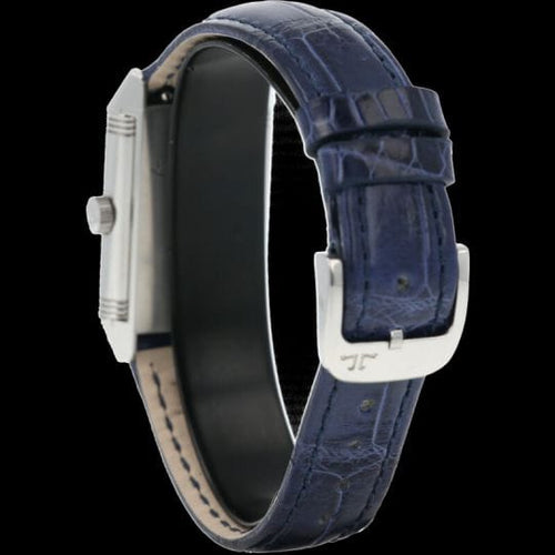 Montre Jaeger-LeCoultre Reverso Classic - Montre Small quartz 58 Facettes MT44757