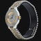 Montre Cartier Must 21 - Montre femme quartz 28 mm or jaune et acier 58 Facettes MT40184
