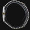 Montre Cartier Must 21 - Montre femme quartz 28 mm or jaune et acier 58 Facettes MT40184
