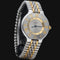 Montre Cartier Must 21 - Montre femme quartz 28 mm or jaune et acier 58 Facettes MT40184