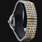 Montre Cartier Must 21 - Montre femme quartz 28 mm or jaune et acier 58 Facettes MT40184