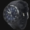 Montre IWC Aquatimer - Montre chronographe Galapagos en acier 58 Facettes MT41060
