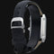 Montre Jaeger-LeCoultre Reverso Classique Lady - Montre femme en acier 58 Facettes MT41405
