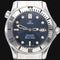 Montre Omega Seamaster 300M - Montre en acier 36 mm quartz 58 Facettes MT41824