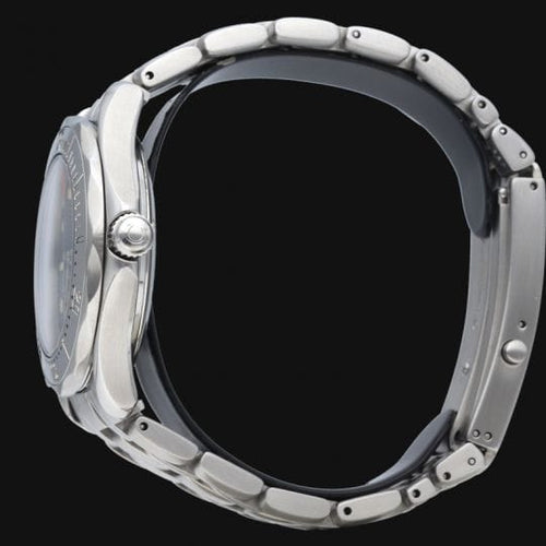 Montre Omega Seamaster 300M - Montre en acier 36 mm quartz 58 Facettes MT41824