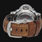 Montre Panerai Luminor 1950 - Montre automatique GMT 3 Days en acier 58 Facettes MT41974