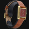 Montre Cartier Tank - Montre vermeil à mouvement manuel 58 Facettes MT42243