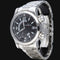 Montre Jaeger-LeCoultre Master Compressor Dualmatic - Montre homme acier 42 mm 58 Facettes MT42422