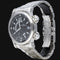 Montre Jaeger-LeCoultre Master Compressor Dualmatic - Montre homme acier 42 mm 58 Facettes MT42422