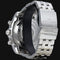 Montre Breitling Chronomat 44 - Montre automatique en acier 58 Facettes MT42086