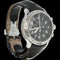 Montre Breguet Type XXI - Montre flyback automatique homme 42 mm acier 58 Facettes MT43216