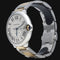 Montre Cartier Ballon Bleu - Montre femme 42 mm en or jaune et acier 58 Facettes MT42948