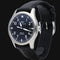 Montre IWC Pilot Mark XVI - Montre homme automatique en acier 58 Facettes MT43606
