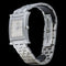 Montre Hermès Heure H - Montre femme à quartz en acier 58 Facettes MT42164