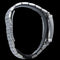 Montre Hermès Heure H - Montre femme à quartz en acier 58 Facettes MT42164