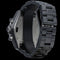 Montre Chanel J12 - Montre chronographe 41 mm en céramique 58 Facettes MT44645