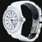 Montre Chanel J12 - Montre automatique 38 mm en céramique 58 Facettes MT44660
