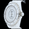 Montre Chanel J12 - Montre automatique White Phantom 38 mm en céramique 58 Facettes MT44657
