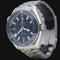 Montre Omega Seamaster Planet Ocean - Montre homme automatique acier 44 mm 58 Facettes MT44676