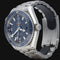 Montre Omega Seamaster Planet Ocean - Montre homme automatique acier 44 mm 58 Facettes MT44676