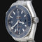 Montre Omega Seamaster Planet Ocean - Montre homme automatique acier 44 mm 58 Facettes MT44676