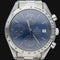Montre Omega Speedmaster - Montre chronographe automatique en acier 58 Facettes MT44718