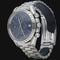 Montre Omega Speedmaster - Montre chronographe automatique en acier 58 Facettes MT44718