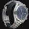 Montre Omega Speedmaster - Montre chronographe automatique en acier 58 Facettes MT44718