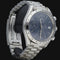 Montre Omega Speedmaster - Montre chronographe automatique en acier 58 Facettes MT44718