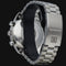 Montre Omega Speedmaster - Montre chronographe automatique en acier 58 Facettes MT44718