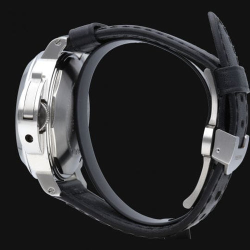 Montre Panerai Luminor - Montre automatique homme 40 mm 58 Facettes MT43981