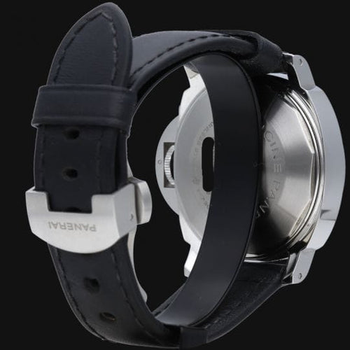Montre Panerai Luminor - Montre automatique homme 40 mm 58 Facettes MT43981