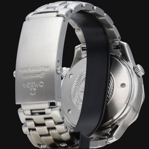 Montre Omega Seamaster Diver 300M - Montre chronographe automatique homme 58 Facettes MT44119