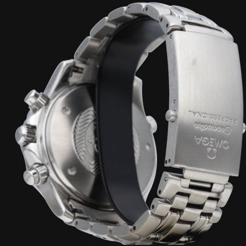 Montre Omega Seamaster Diver 300M - Montre chronographe automatique homme 58 Facettes MT44119
