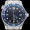 Montre Omega Seamaster Diver 300M - Montre homme en acier 58 Facettes MT44684