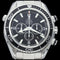 Montre Omega Seamaster Planet Ocean - Montre chronographe automatique homme 58 Facettes MT44683