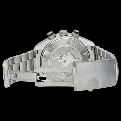 Montre Omega Seamaster Planet Ocean - Montre chronographe automatique homme 58 Facettes MT44683