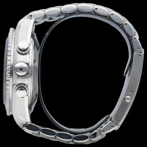 Montre Omega Seamaster Planet Ocean - Montre chronographe automatique homme 58 Facettes MT44683