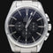 Montre Omega Seamaster Aqua Terra - Montre chronographe automatique homme 42 mm acier 58 Facettes MT44710
