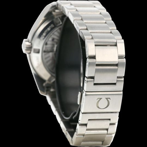 Montre Omega Seamaster Aqua Terra 150M - Montre automatique acier 39 mm 58 Facettes MT44694
