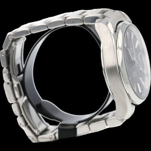 Montre Omega Seamaster Aqua Terra 150M - Montre automatique acier 39 mm 58 Facettes MT44694