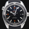 Montre Omega Seamaster Planet Ocean - Montre homme 600M en acier 58 Facettes MT44701
