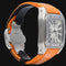 Montre Cartier Santos 100 XL - Montre automatique homme en acier 58 Facettes MT44382