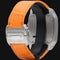 Montre Cartier Santos 100 XL - Montre automatique homme en acier 58 Facettes MT44382
