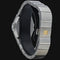 Montre Omega Constellation - Montre femme quartz 24 mm en acier 58 Facettes MT41331