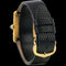 Montre Cartier Tank - Montre vermeil à quartz 58 Facettes MT42414